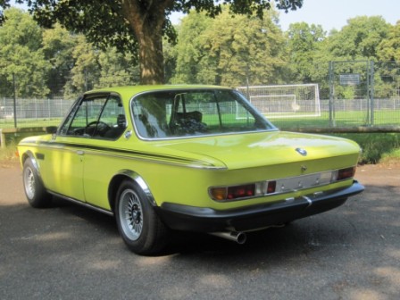 BMW 30 csl 2275034